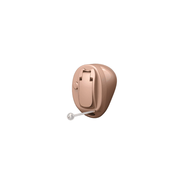 Oticon Own CIC Beige