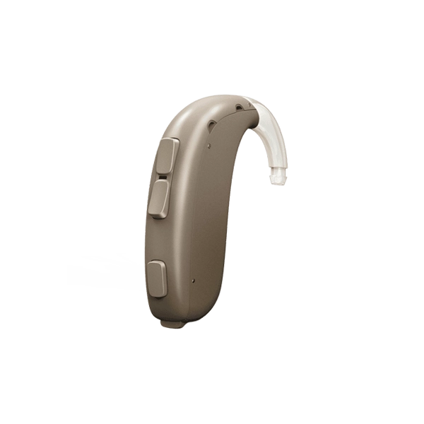 Oticon Xceed SP Siennabraun