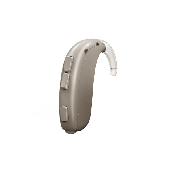 Oticon Xceed SP Quarzsand