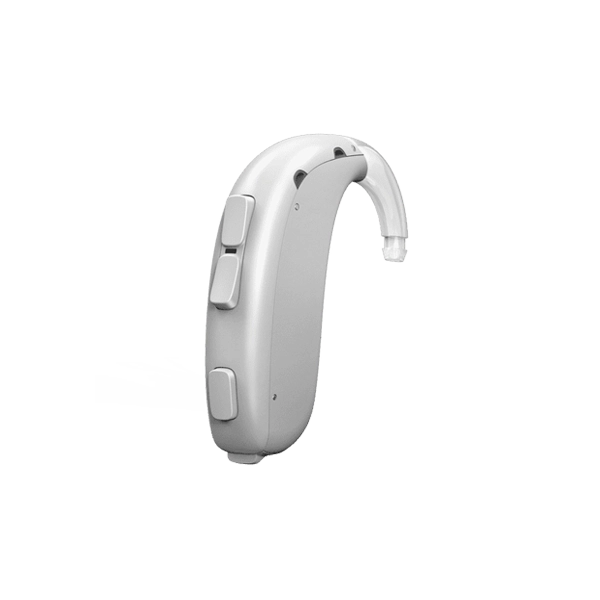 Oticon Xceed SP Silberweiss