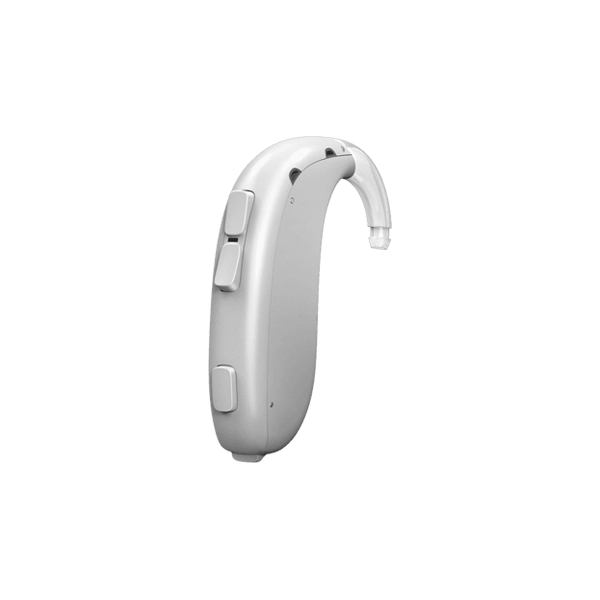 Oticon Xceed UP Silberweiss