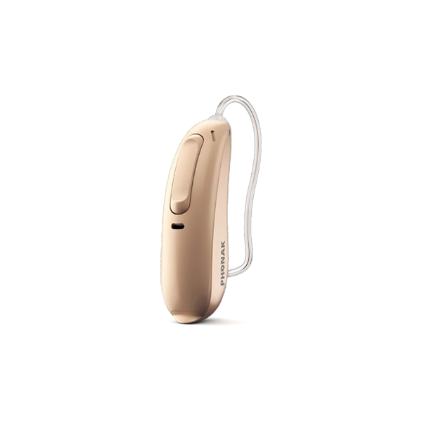 Phonak Audéo Paradise P-312 Beige