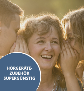 Hoergeraetezubehoer superguenstig