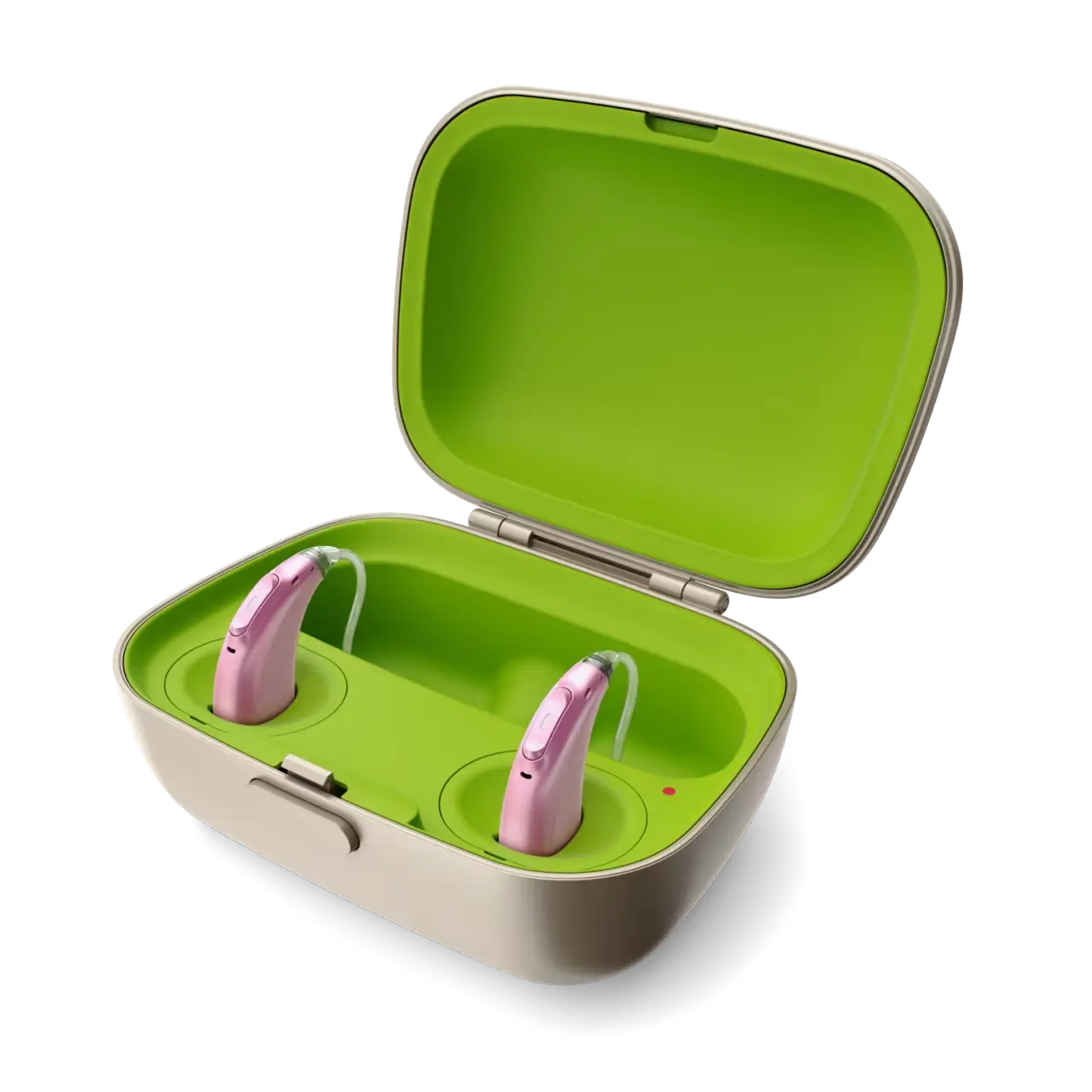 Phonak Charger Combi BTE 2