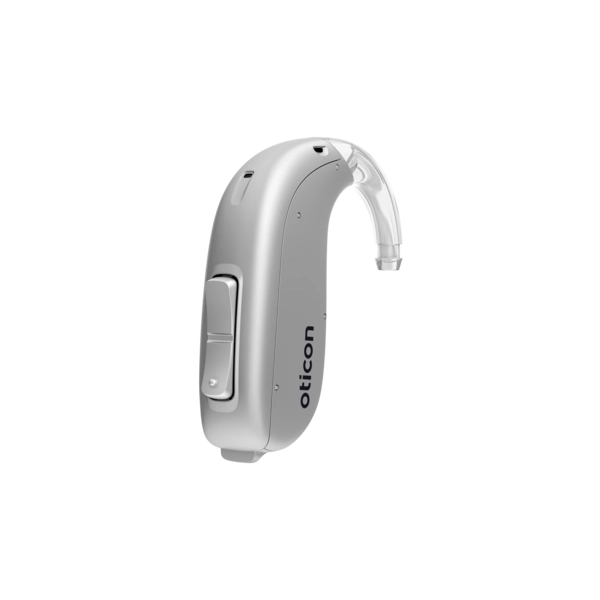 Oticon Jet BTE Platin