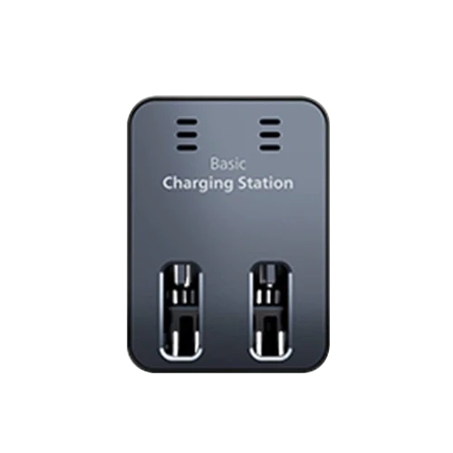 Audio Service Basic Charging Station Smart Li-Ion power
