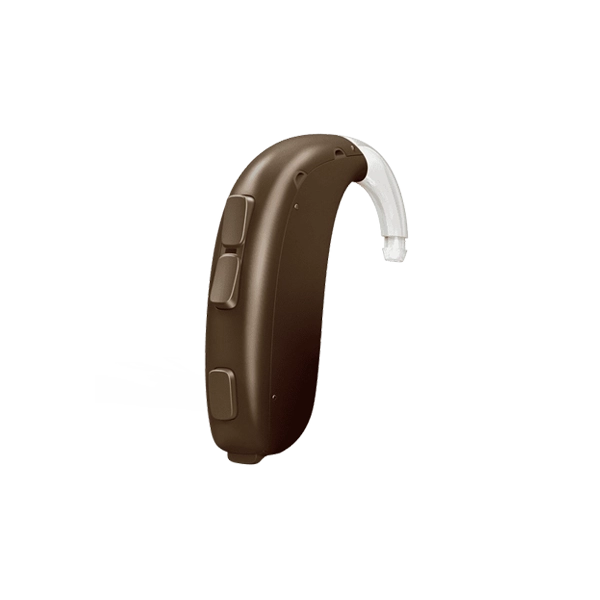 Oticon Xceed SP Nussbraun