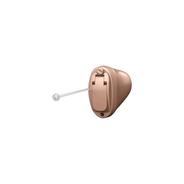 Oticon Own IIC Beige