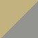 Sandbeige / Metallic Silber